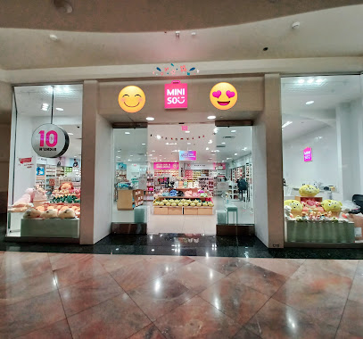 MINISO USA