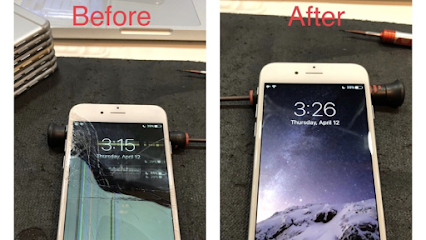 Ocean iPhone Repair (by Appointment Only)