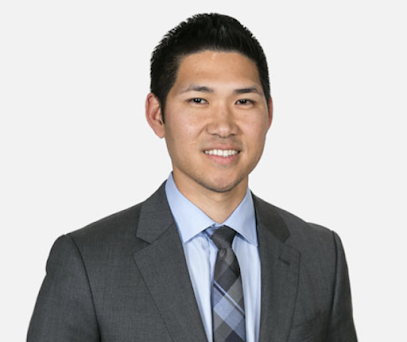 Dr. Edward Shin, MD