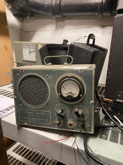 Estate Liquidation Outlet