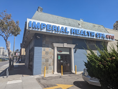 Imperial Spa