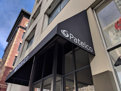 Patelco Credit Union