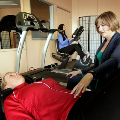Healthwell Physical Therapy Group