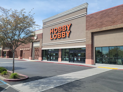 Hobby Lobby