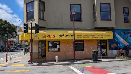 Wok & Go