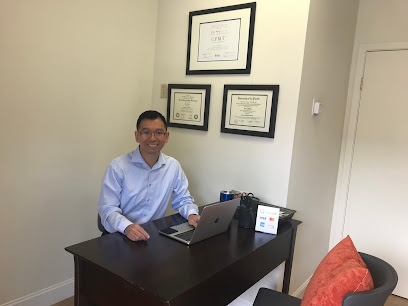 Henry Wong Physical Therapy and Wellness
