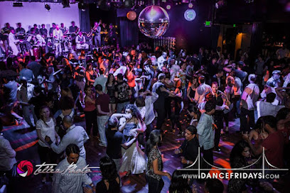 Salsa and Bachata Latin Night Club at Dance Fridays - Space 550