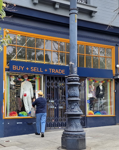 Crossroads Trading