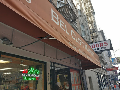 Bel-Clift Grocery