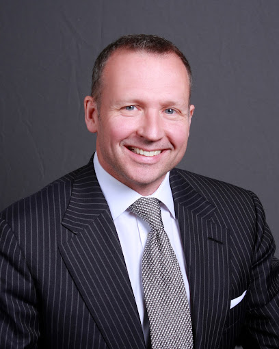 Dr. Shane Burch, MD