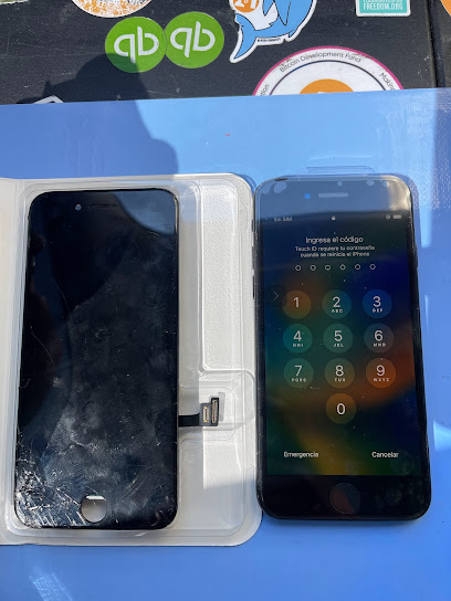 Mobile iPhone Repair SF | We Come To You | Gelatotech