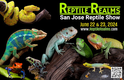 San Jose Reptile Show (June 22 & 23)