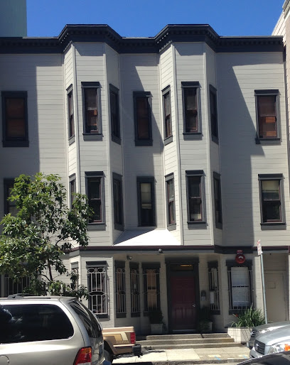 Barbara Vos Advanced Craniosacral & Massage