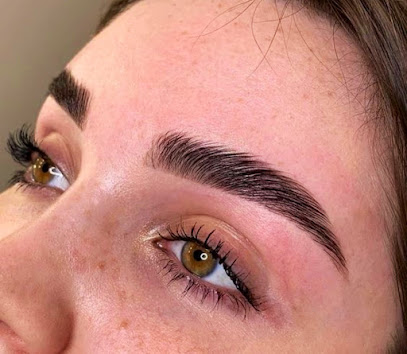 Eyebrow Beauty Bar