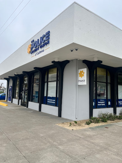 The Police Credit Union