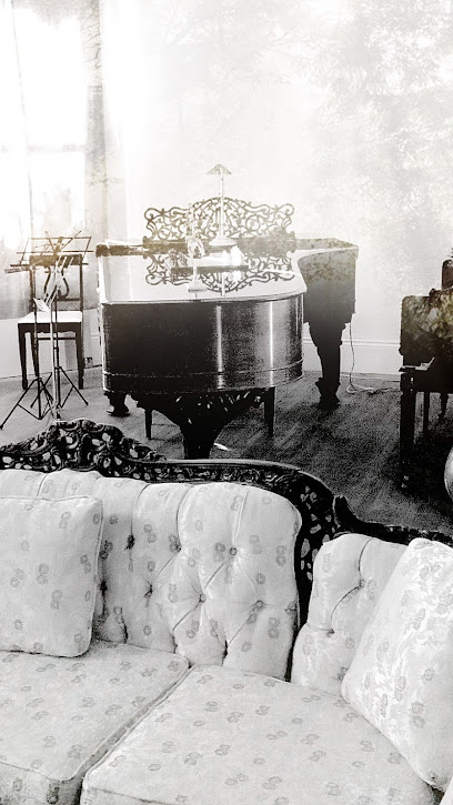 Brani Piano Art Atelier - by appointment only