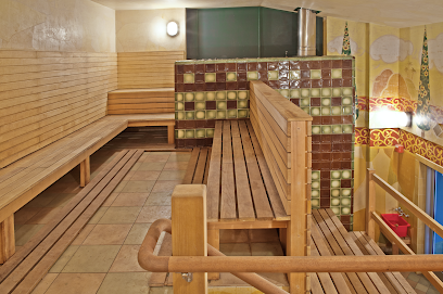 Archimedes Banya