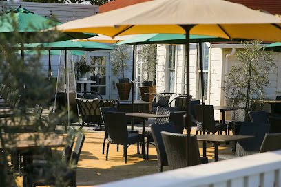 Presidio Social Club