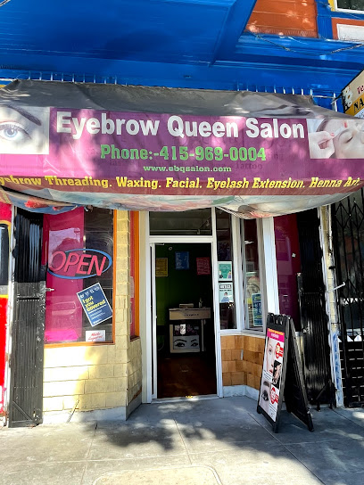 Eyebrow Queen Salon