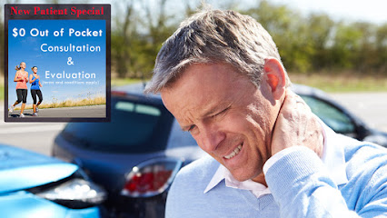 Physical Therapy of San Francisco