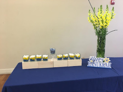 Congregation Chevra Thilim