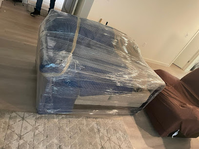 Professional Movers San Francisco