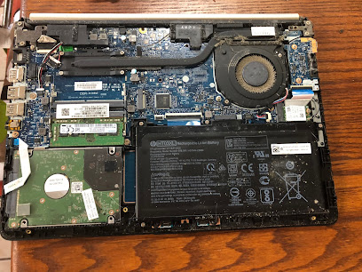 BAY AREA COMPUTER REPAIRS