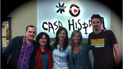 Casa Hispana