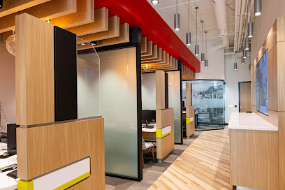 SF Fire Credit Union