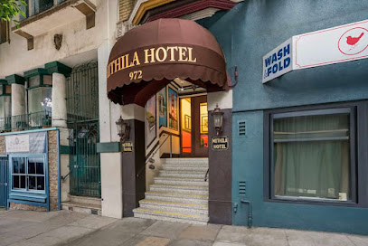 Mithila San Francisco, SureStay Collection By Best Western