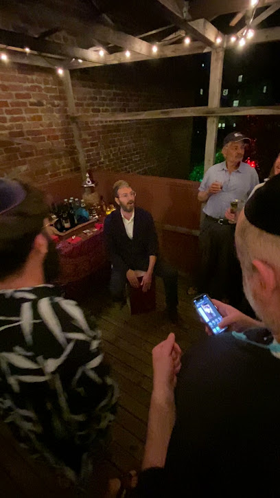 Congregation Keneseth Israel