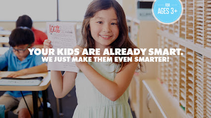 Kumon Math and Reading Center of SAN FRANCISCO - BERNAL HEIGHTS
