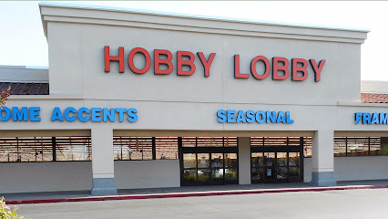 Hobby Lobby