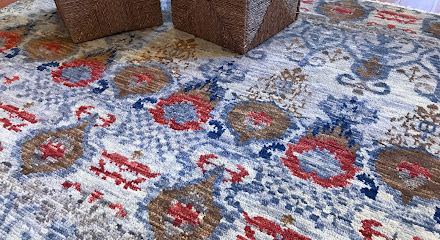 Aga John Rugs