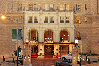 InterContinental Mark Hopkins San Francisco, an IHG Hotel
