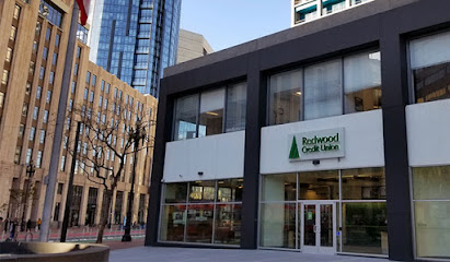 Redwood Credit Union