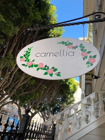 camellia salon