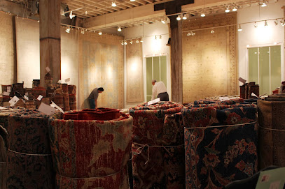 San Francisco Rug Gallery