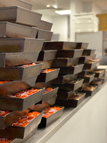 Pizza Squared
