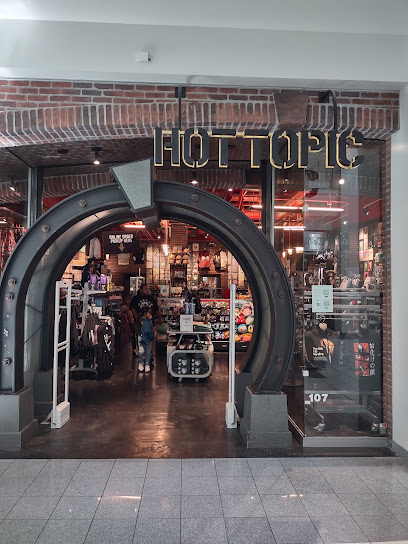 Hot Topic
