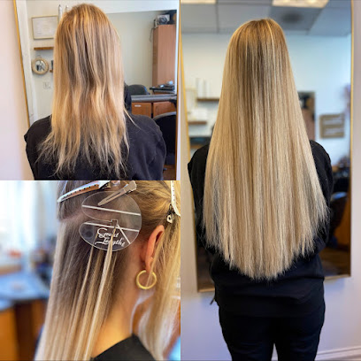 Joseph Alex Salon