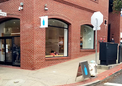 Blue Bottle Coffee