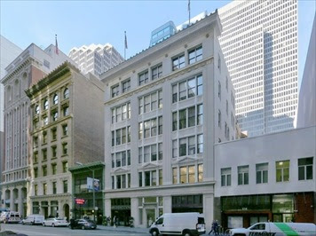 Select Physical Therapy - San Francisco - Downtown