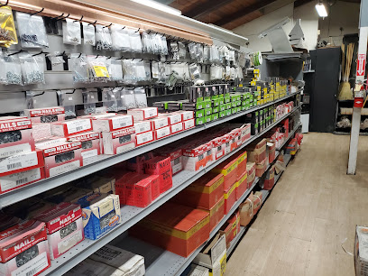 Ace Roofing Supplies