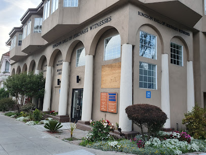 Kingdom Hall of Jehovah's Witnesses
