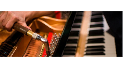 SF Piano Works
