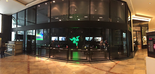 RazerStore San Francisco
