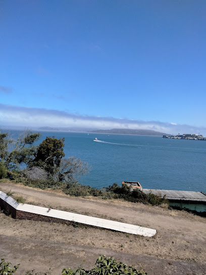 Fort Mason Center - Lot #67