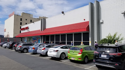 Trader Joe's