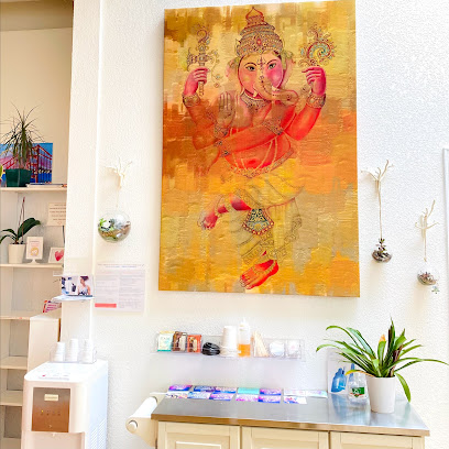Glow Yoga & Wellness